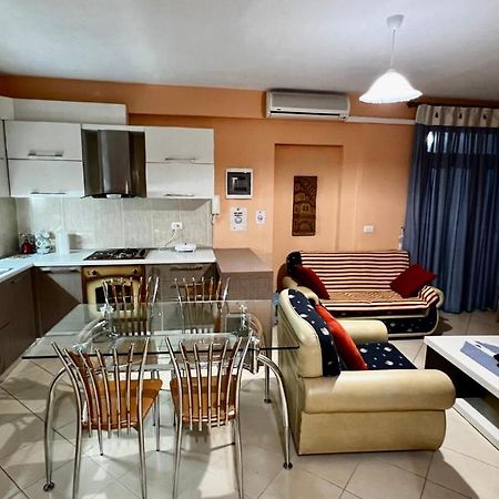 Bellas Apartment Sarandë 外观 照片