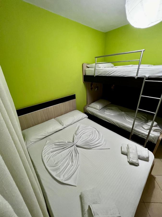 Bellas Apartment Sarandë 外观 照片
